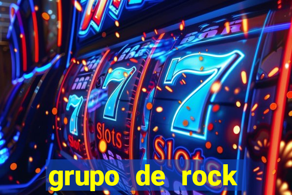 grupo de rock whatsapp 2024